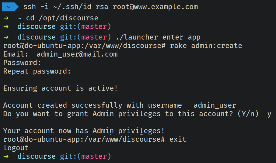 create_admin_user_using_ruby_cli